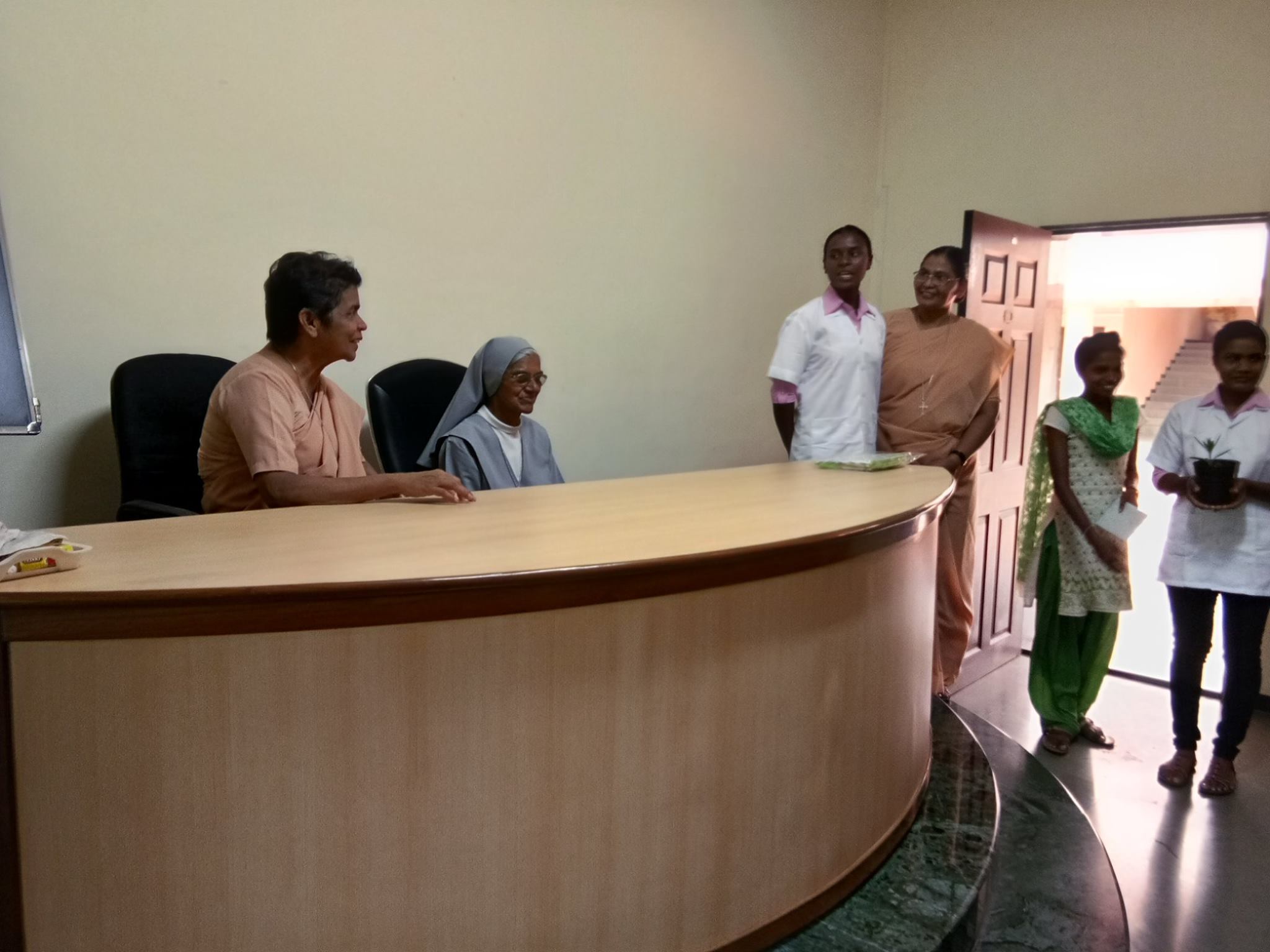 Seminar on Motivation at Auxilium Youth Animation Centre, DAHANU