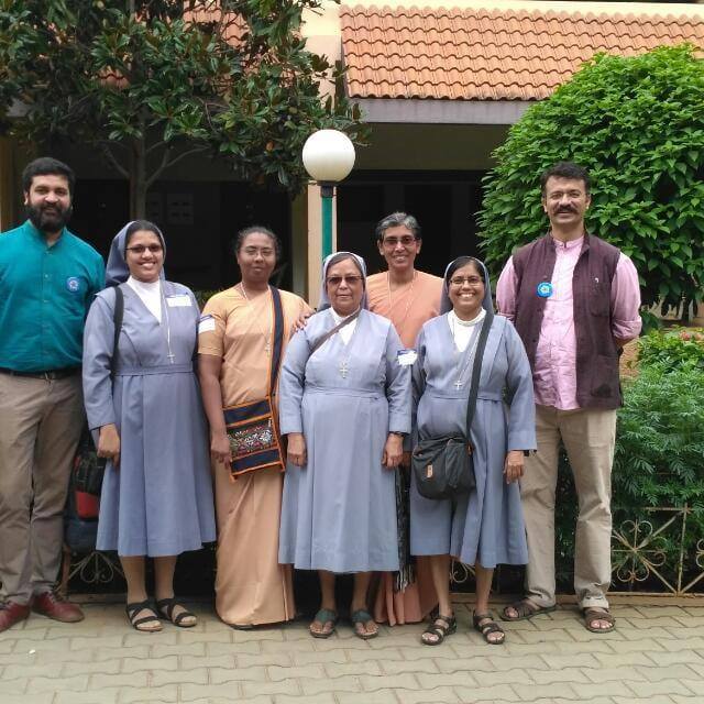 Quest2learn Annual Summit 2018 at NIAS, Bangalore