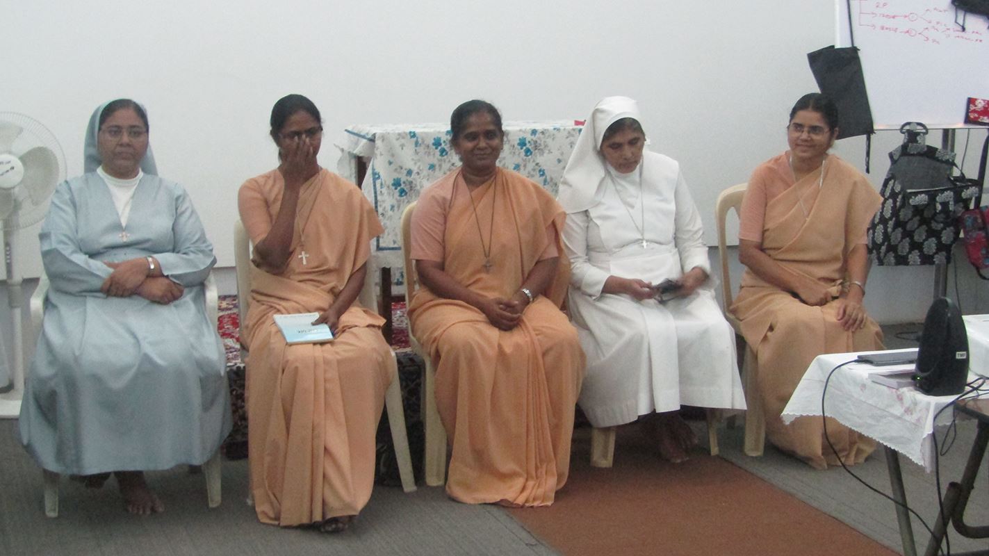 Day 5 - NDF Meet: Action Plan Presentation and Thanksgiving