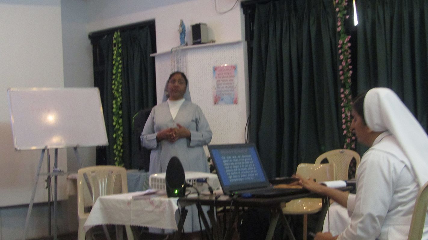 Day 5 - NDF Meet: Action Plan Presentation and Thanksgiving