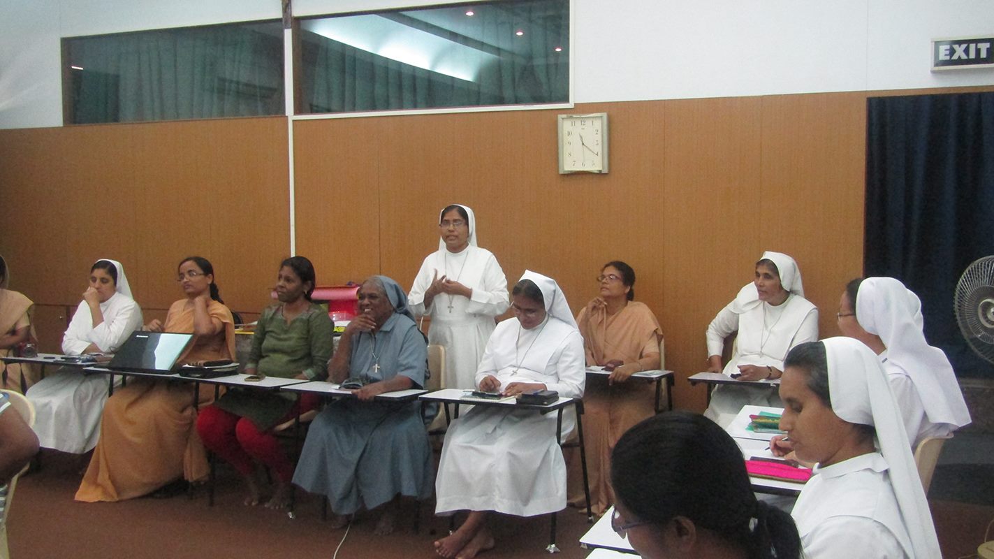 Day 5 - NDF Meet: Action Plan Presentation and Thanksgiving