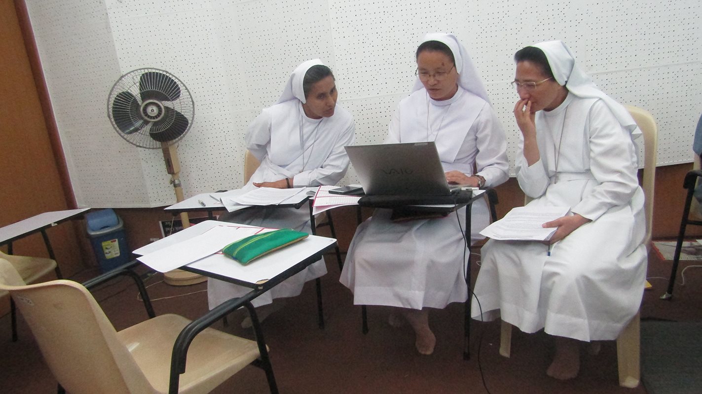 Day 4 - NDF Meet: Fundraising, Placement Strategies, and Psychometric Games