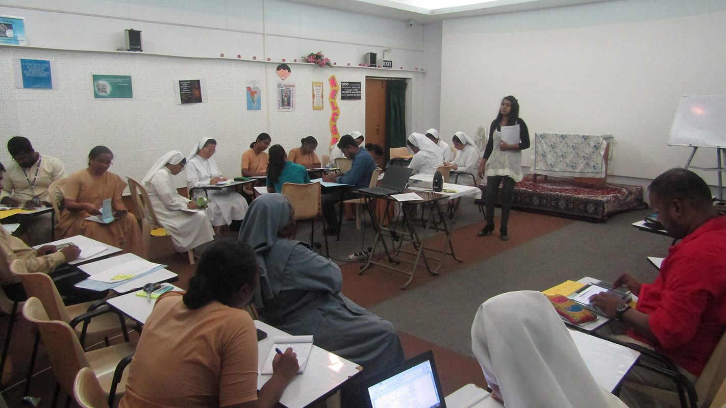 Day 4 - NDF Meet: Fundraising, Placement Strategies, and Psychometric Games