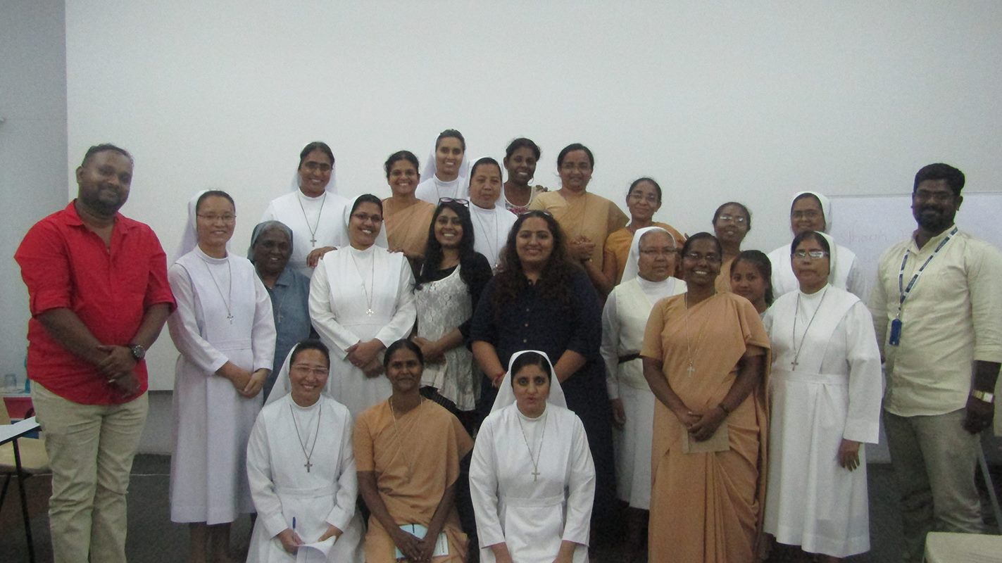 Day 4 - NDF Meet: Fundraising, Placement Strategies, and Psychometric Games