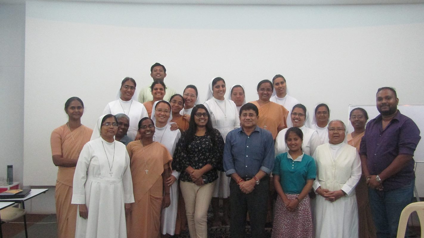 Day 3 - NDF Meet: Sessions on Life Skills and EDP (Entrepreneurship Development Programme)