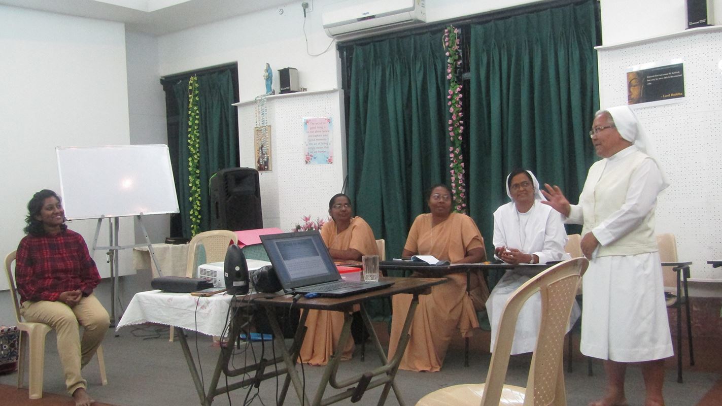 Day 2 - NDF Meet: Placement Strategies and HR Policies