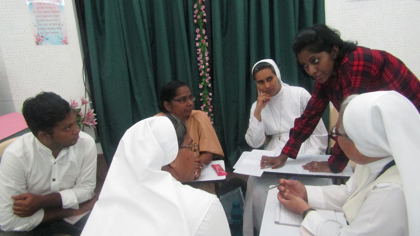 Day 2 - NDF Meet: Placement Strategies and HR Policies