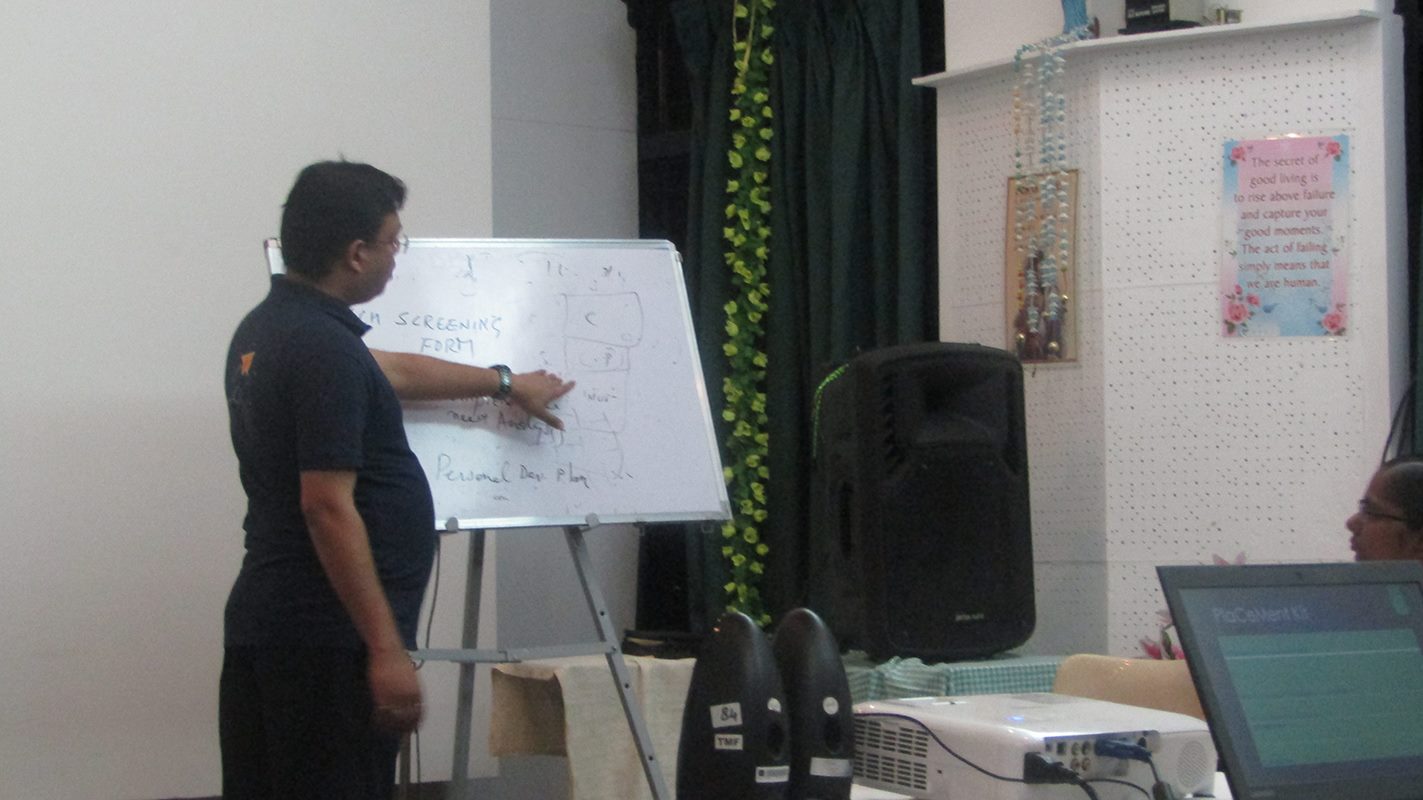 Day 2 - NDF Meet: Placement Strategies and HR Policies