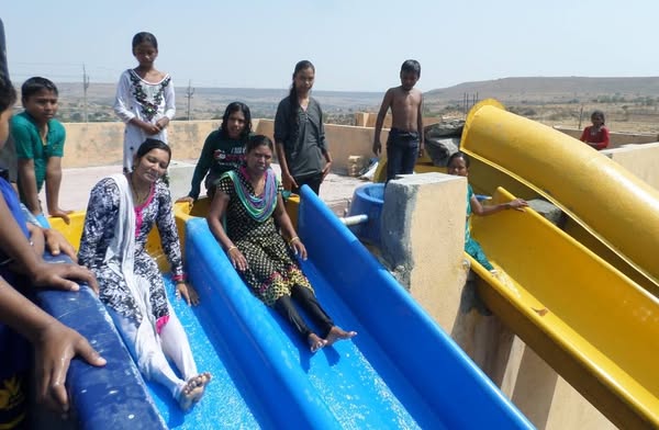 Children’s Picnic to Devdari Resort, Ahmednagar