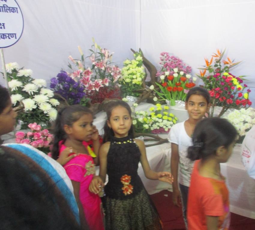 Educational Trip for Sahayini Outreach Children to Zoo and Museum