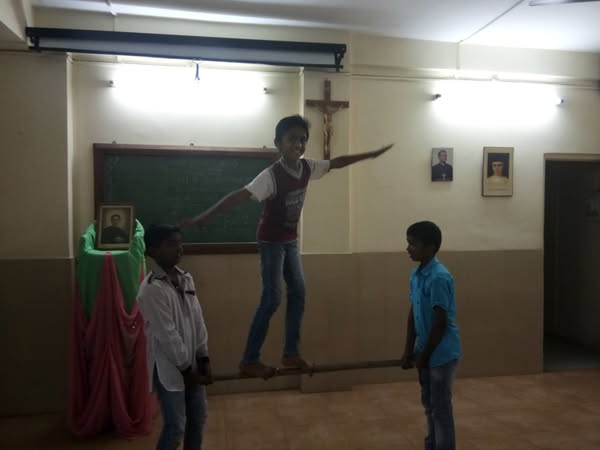 Feast Day Celebrations: Blessed Laura Vicuña and Don Bosco