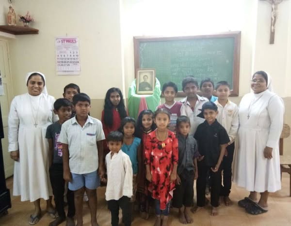 Feast Day Celebrations: Blessed Laura Vicuña and Don Bosco