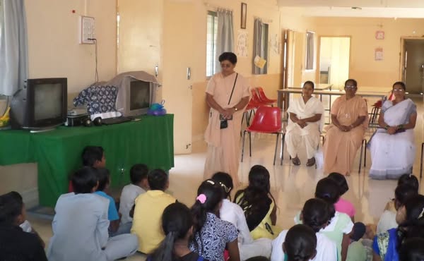 Training and Leadership Programme in Ahmednagar