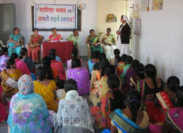 Agarbathi Making Workshop and Empowerment Session, Bableshwar