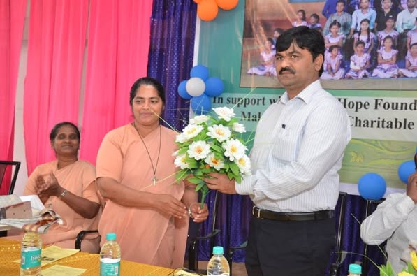 Anmol Dhamaka 2018 Annual Event for 850 Children