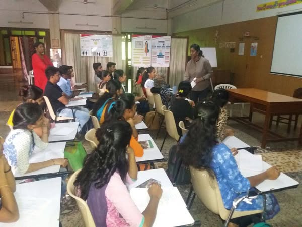 Seminar: Interview Preparation and Professional Presentation