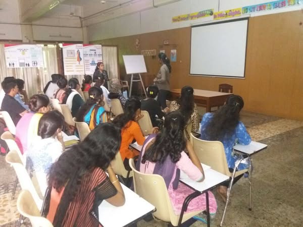 Seminar: Interview Preparation and Professional Presentation