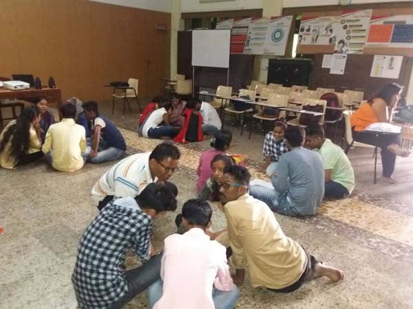 Seminar on the Constitution of India and Fundamental Rights