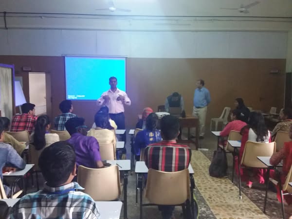 Welocity Wellness Seminar on Genetics and Preventive Health