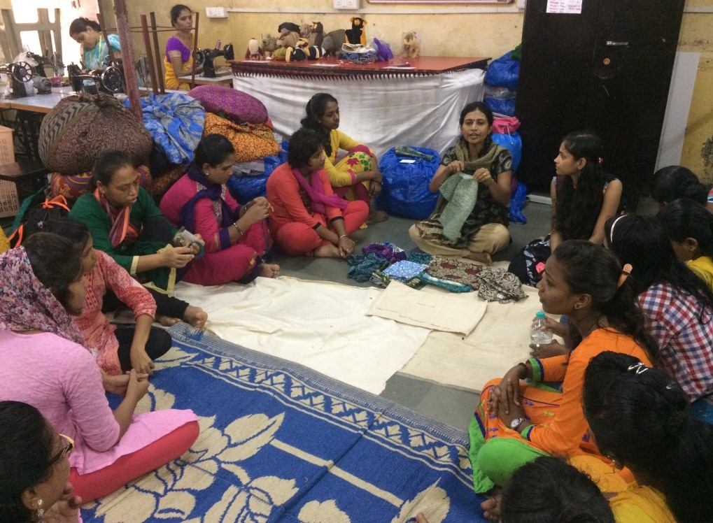 Exposure Visit to CORP in Thane