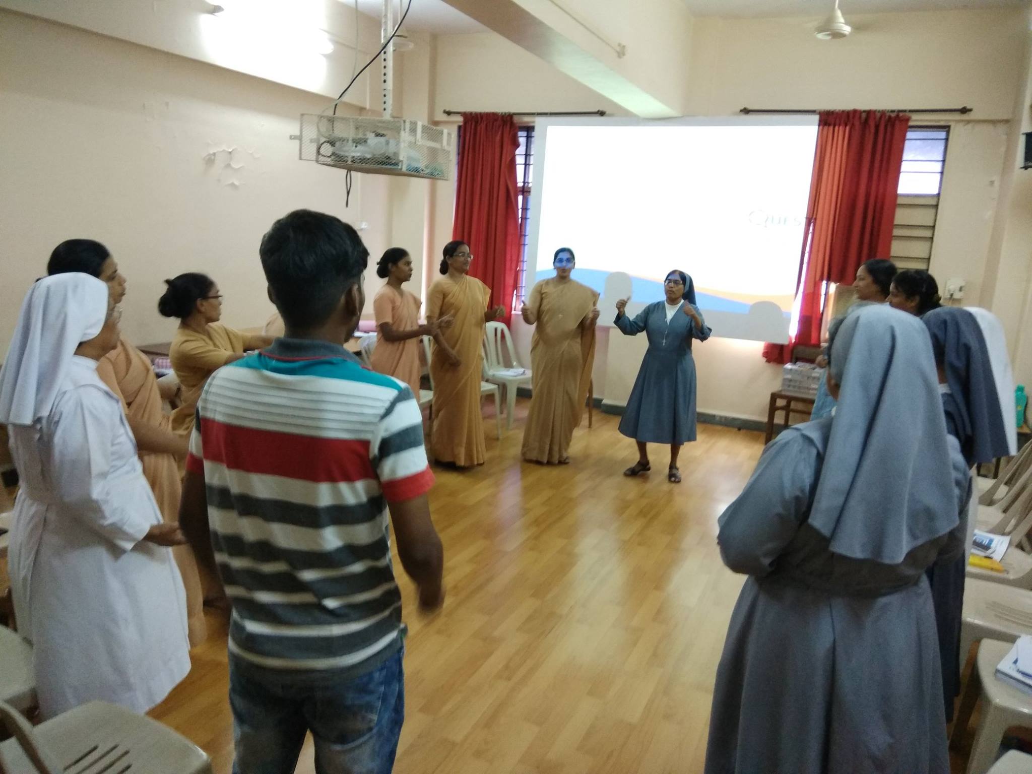 VTC Coordinators Seminar