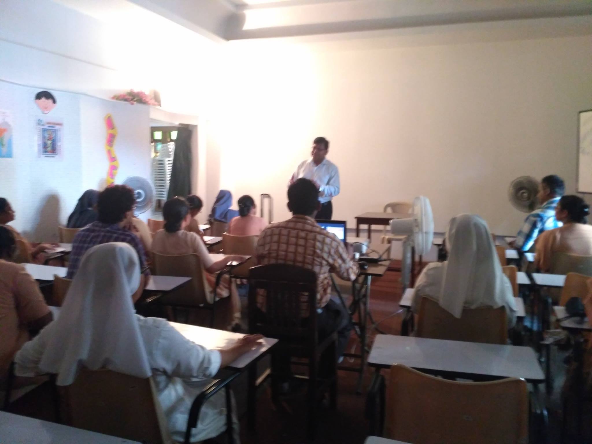 VTC Coordinators Seminar