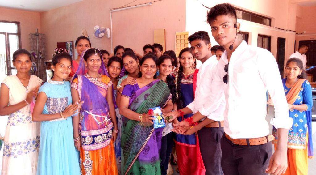 Anticipated Raksha Bandhan Celebration