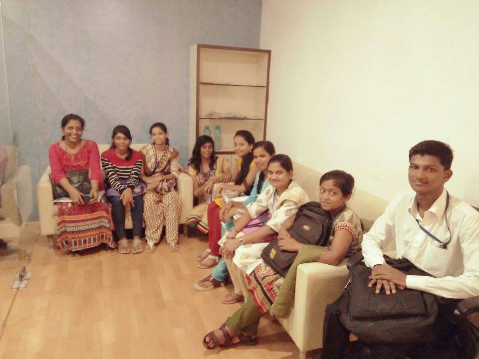 ITES Students Market Scan Exercise