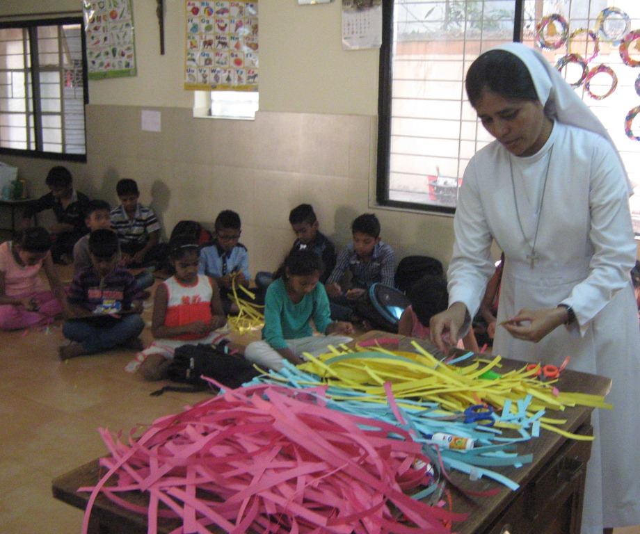 Auxilium KP Summer Club, Koregaon Park, Pune