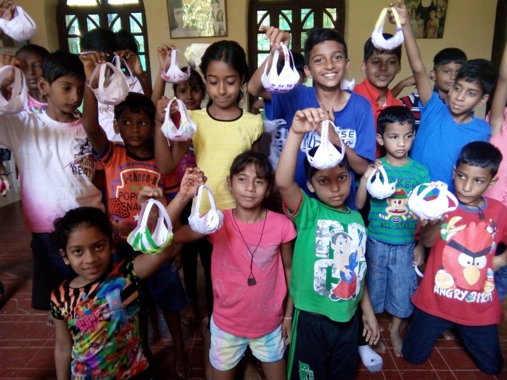 Summer Camp Activities in VELIM