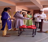 Summer SMART Club at Auxilium Youth Animation Centre, Dahanu