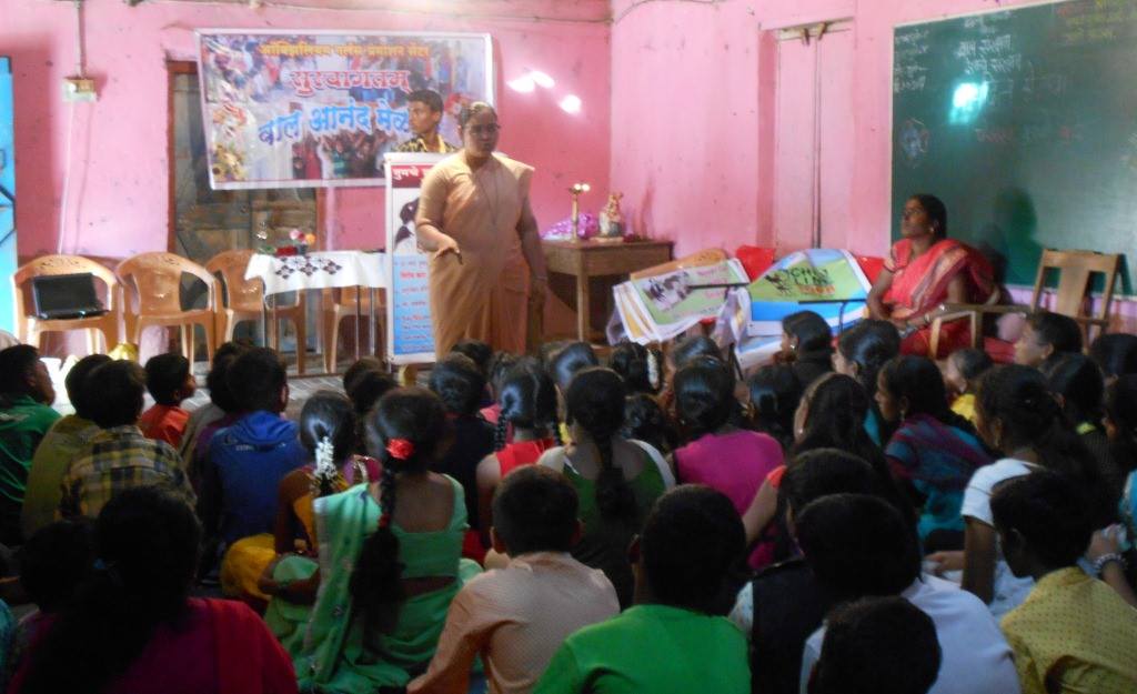 Children’s Day Celebrations Focused on Child Protection Policy, Oros