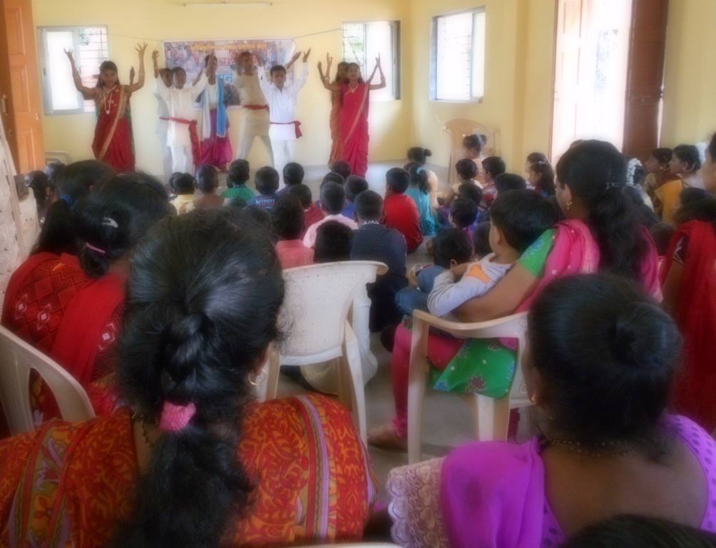 Children’s Day Celebrations Focused on Child Protection Policy, Oros