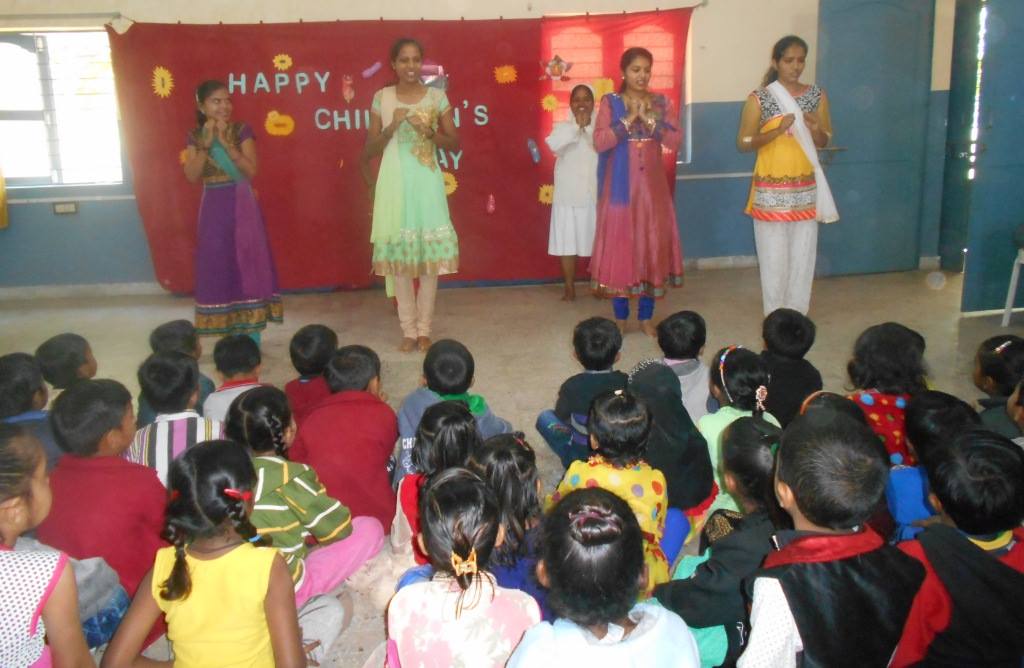 Rallies on 'save girl child' and cleanliness in Pansora