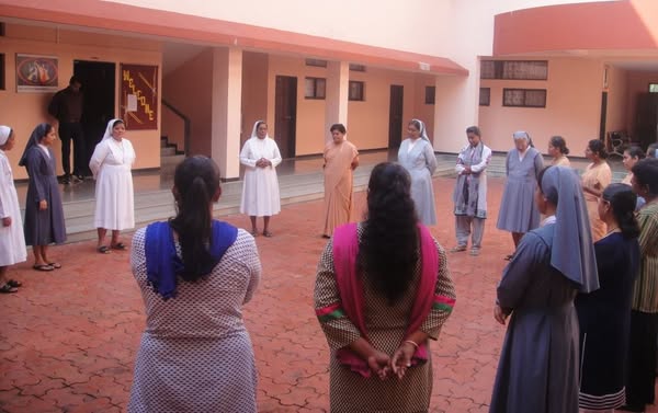 Two-day seminar for CPO and CPC on creating a child friendly ambience