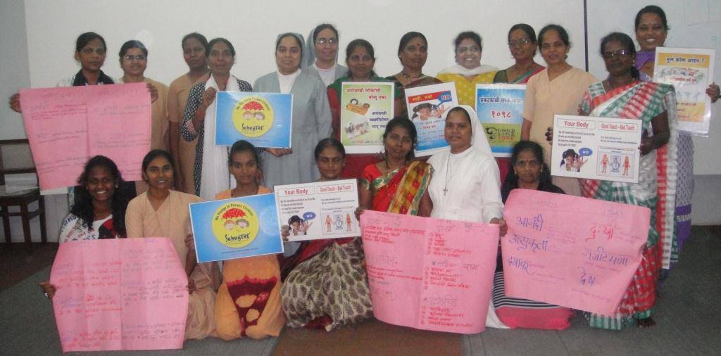 Effective teaching seminar for social workers and teachers