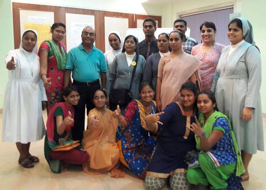 My career program training for facilitators