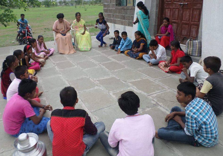 New NCP formations, loan benefits, and training programs in Ahmednagar