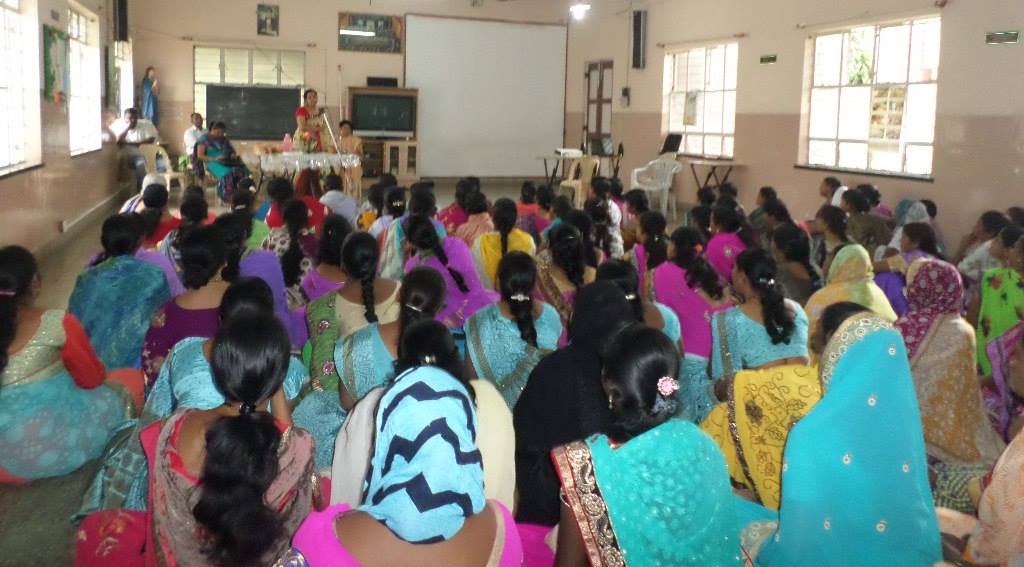 New NCP formations, loan benefits, and training programs in Ahmednagar