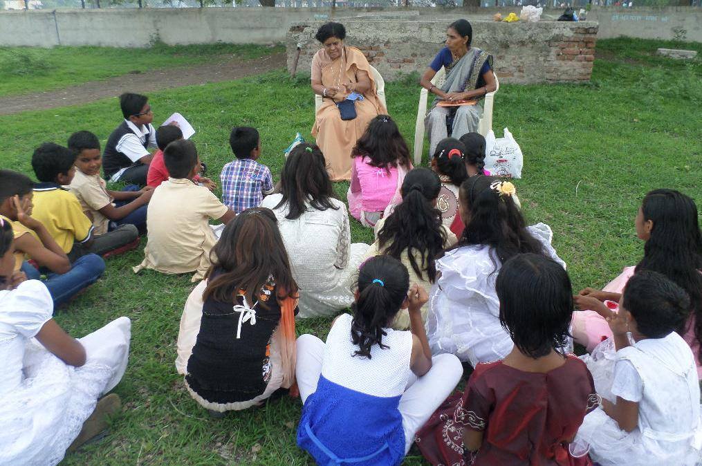 New NCP formations, loan benefits, and training programs in Ahmednagar