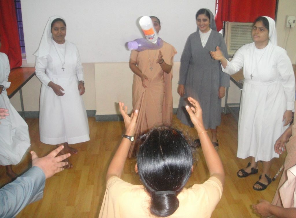 VTC coordinators workshop on skilling the youth in today’s context