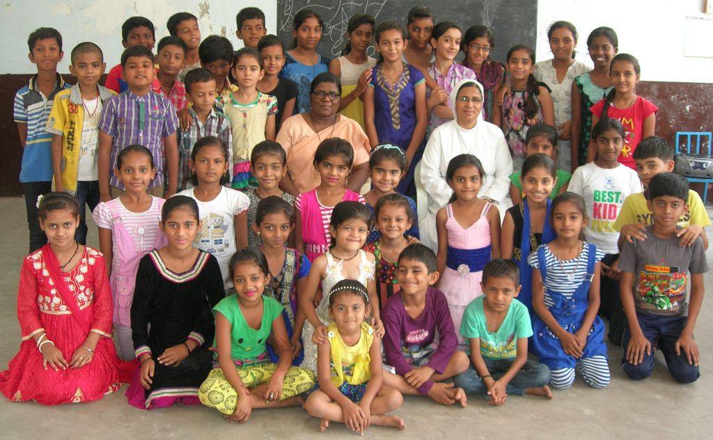 A refreshing summer club in Baroda