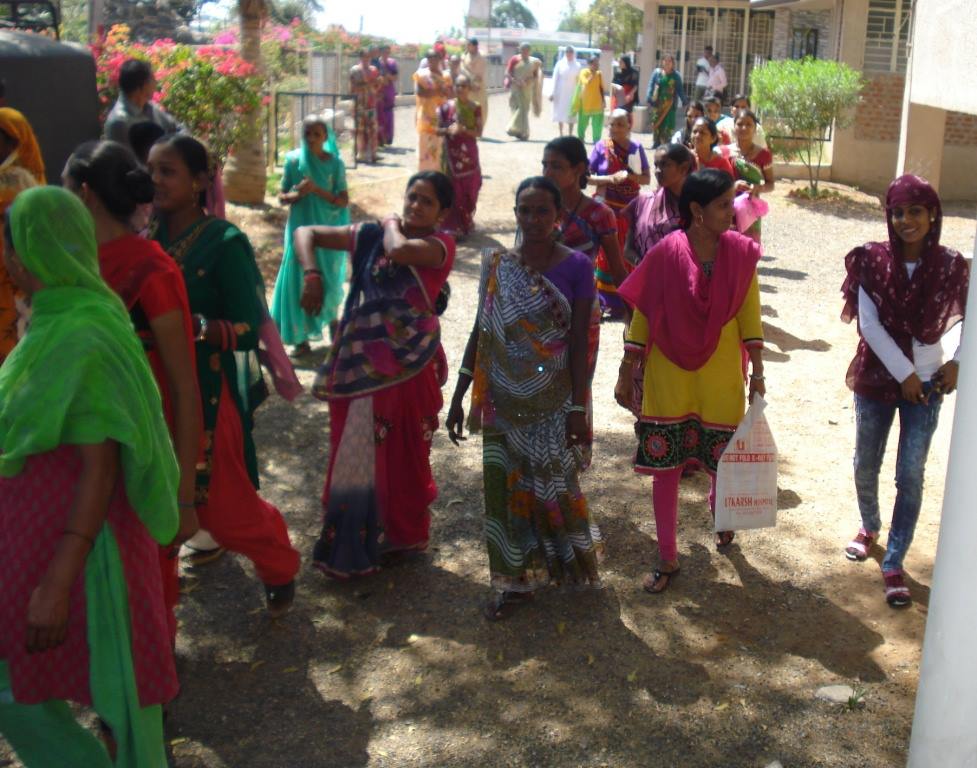 Dakor celebrates International Women’s Day