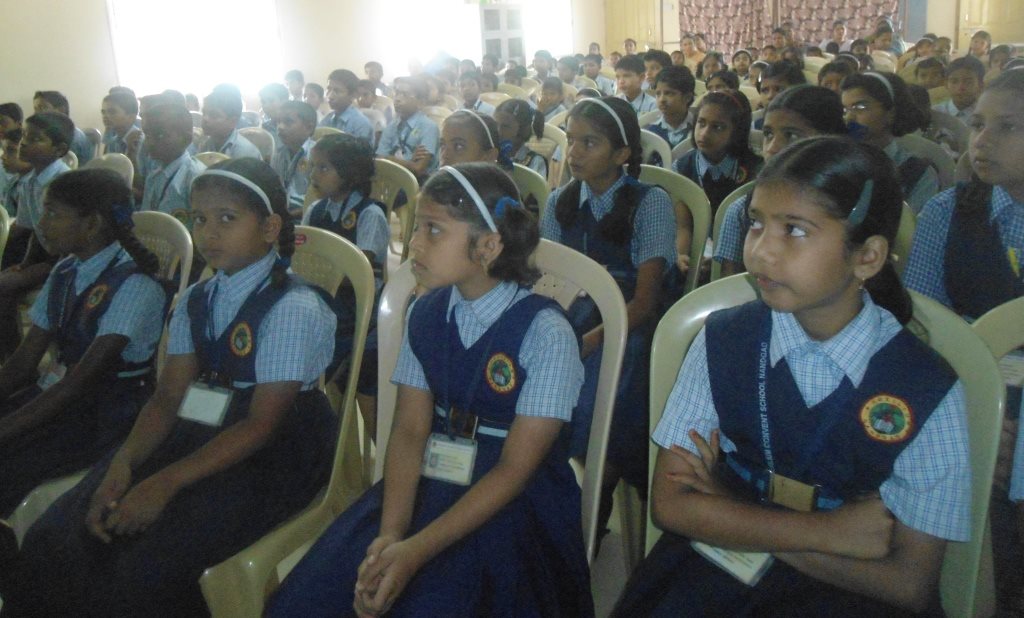 Intense coverage on Child Protection Policy by Child Protection Committee, Belgaum