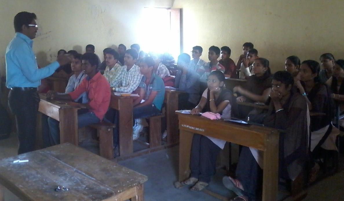 Intense coverage on Child Protection Policy by Child Protection Committee, Belgaum