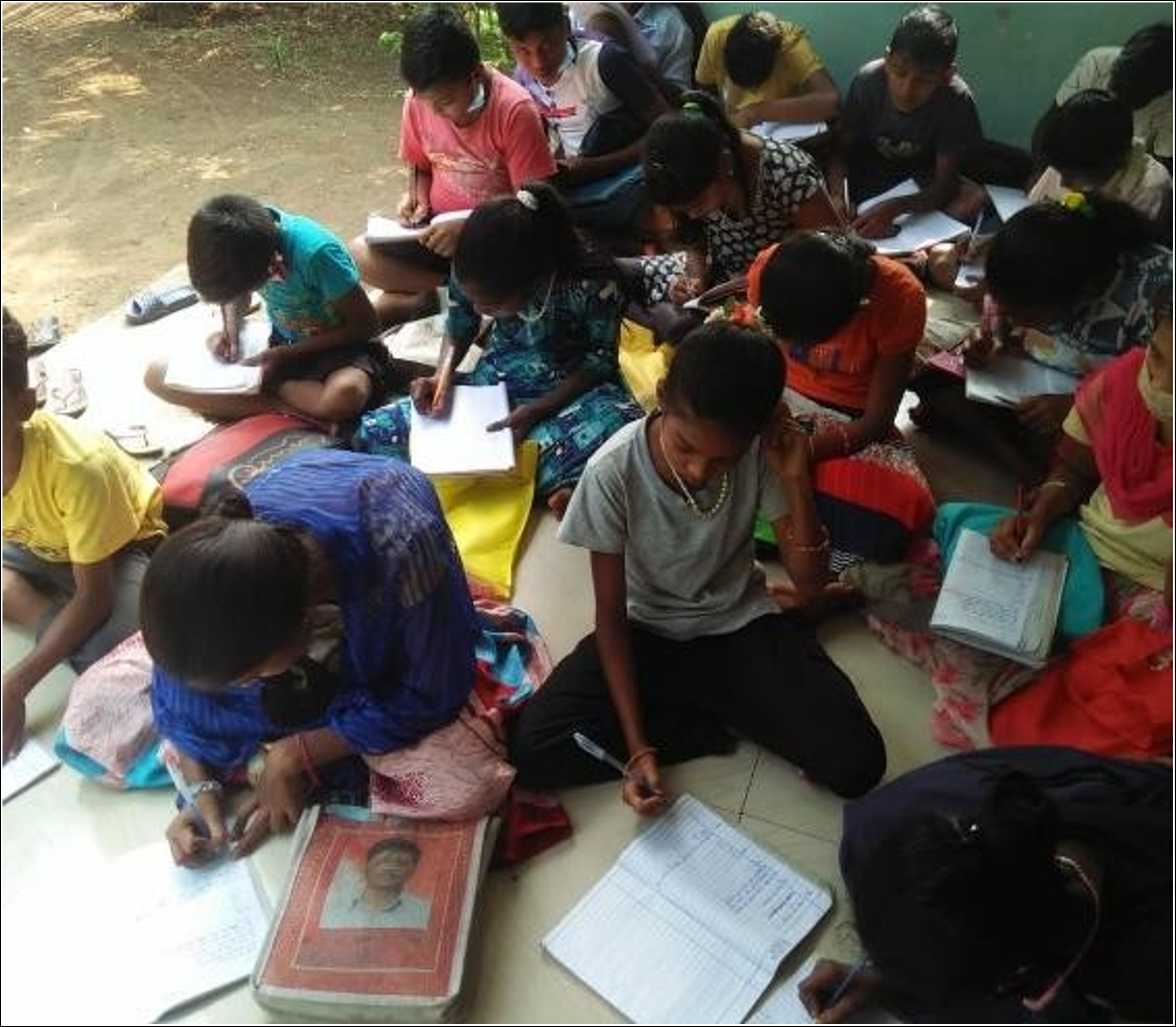 Activities Conducted by BSW (Bachelor in Social Work) Students